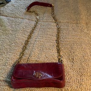 Tori Burch mini Purse